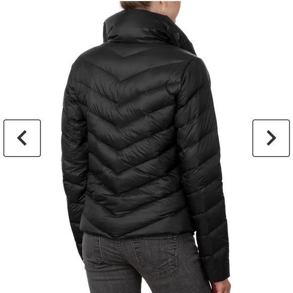 Patagonia Women’s Black Prow Jacket Size XS - Picture 2 of 8